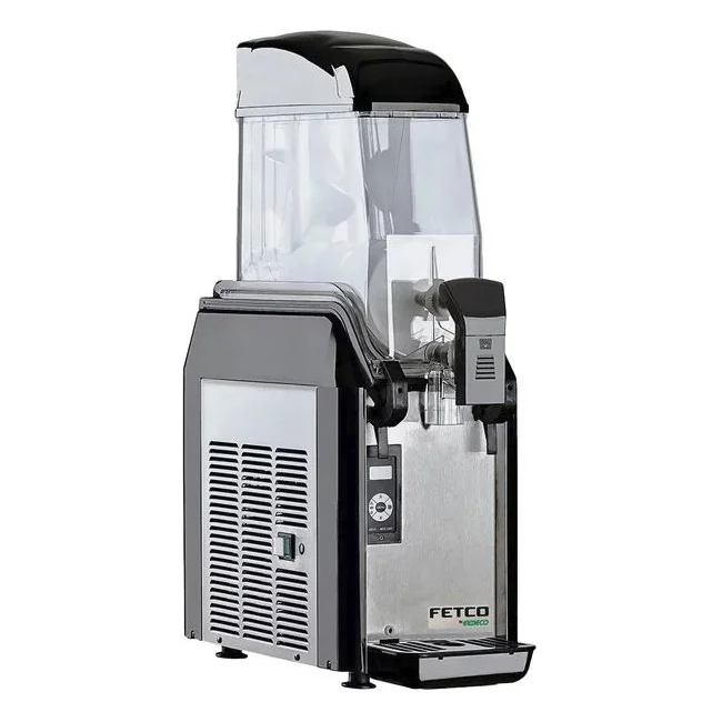 Fetco PEL0101 Single 3.2 Gallon Frozen Beverage Machine